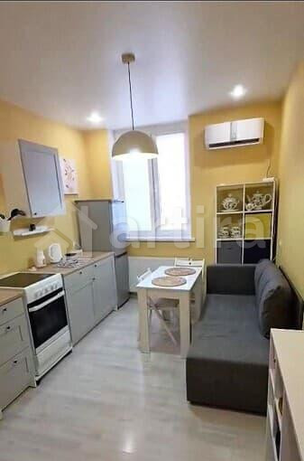 1-комн. квартира, 48 м2, 8/10 эт. Самара - изображение 3