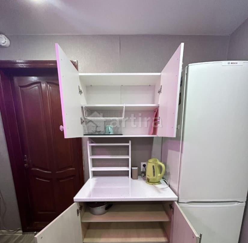 Комната, 14 м2, 6/9 эт. Воронеж - изображение 5