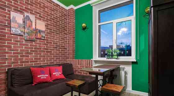 Студия, 21 м2, 4/5 эт. Москва