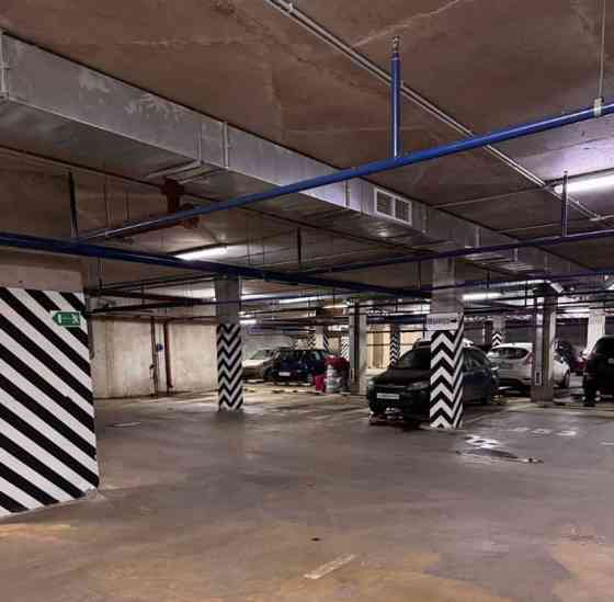 Гараж, 16 м2 Химки