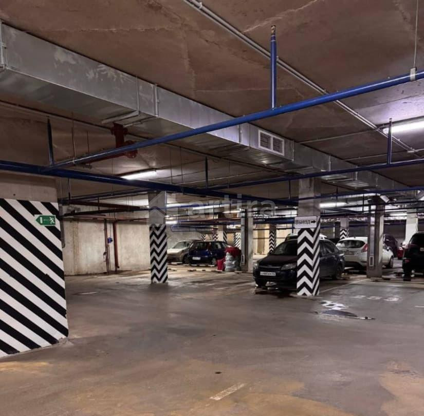 Гараж, 16 м2 Химки - изображение 1