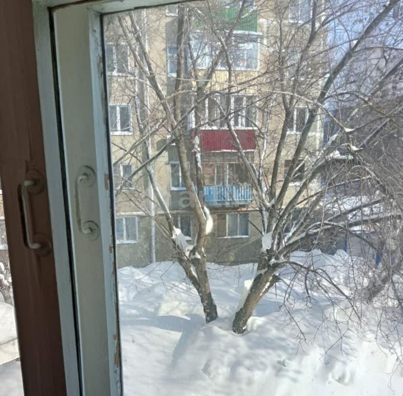 Комната, 13 м2, 2/5 эт. Волжск - изображение 6