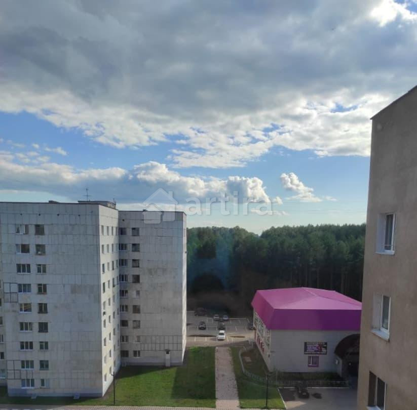 Комната, 52 м2, 9/9 эт. Нефтекамск - изображение 7