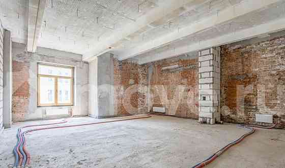 4-комн. пентхаус, 168.4 м2, 5/7 эт. Москва