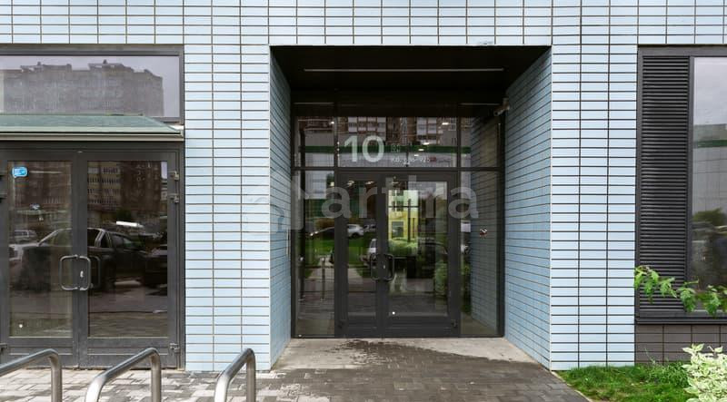 2-комн. квартира, 51 м2, 10/20 эт. Мытищи - изображение 19