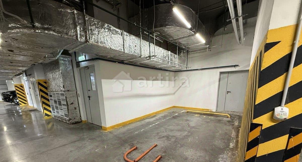 Гараж, 16 м2 Москва - изображение 2