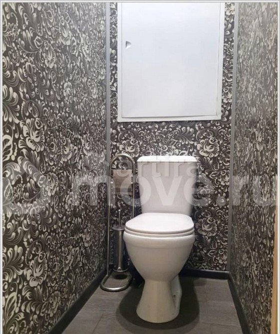 Студия, 16.2 м2, 1/6 эт. Москва - изображение 5