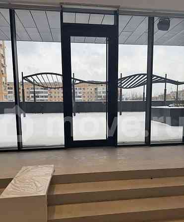 4-комн. квартира, 109 м2, 5/17 эт. Москва