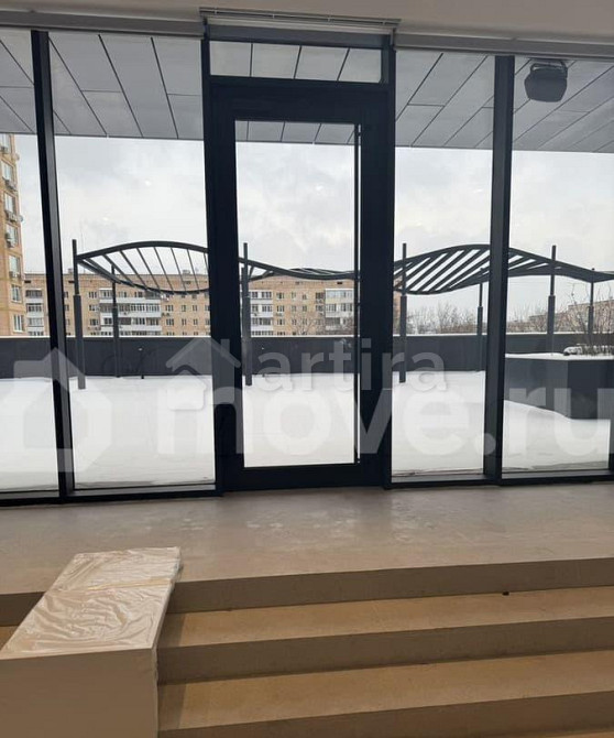 4-комн. квартира, 109 м2, 5/17 эт. Москва - изображение 5