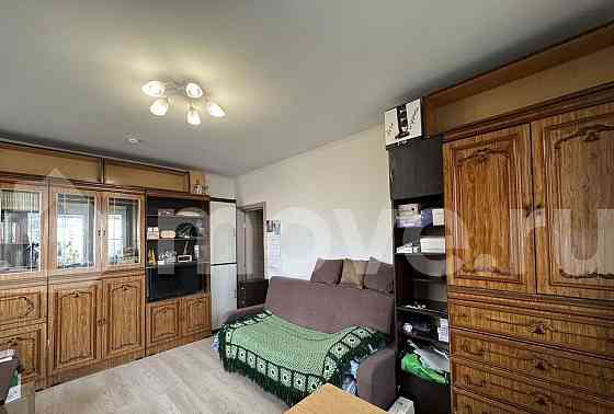 2-комн. квартира, 60 м2, 9/24 эт. Москва