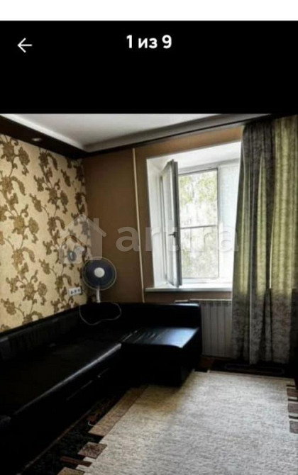 Комната, 13.4 м2, 7/9 эт. Санкт-Петербург - изображение 2