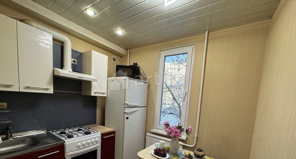 Комната, 18 м2, 3/5 эт. Санкт-Петербург - изображение 4