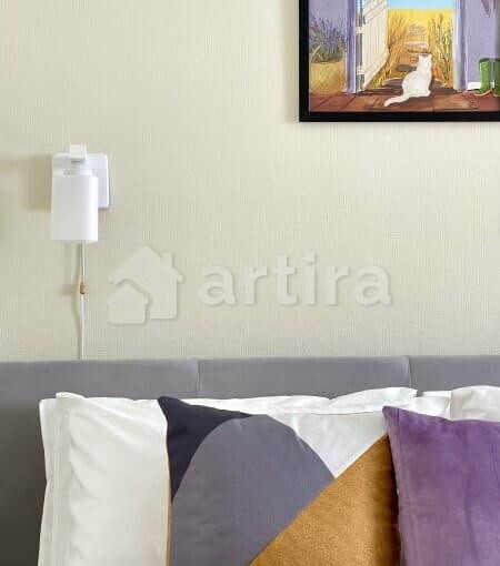 2-комн. квартира, 44 м2, 2/10 эт. Санкт-Петербург - изображение 7