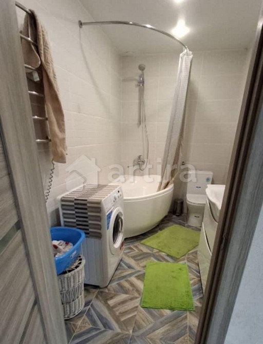 Таунхаус, 54.6 м2, 2 сотки, 1 эт. Ставрополь - изображение 2