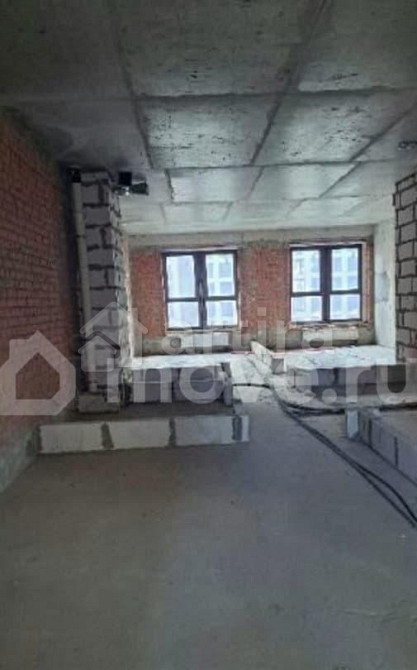 3-комн. квартира, 84.6 м2, 4/16 эт. Москва - изображение 5