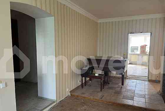 4-комн. квартира, 180 м2, 6/10 эт. Москва