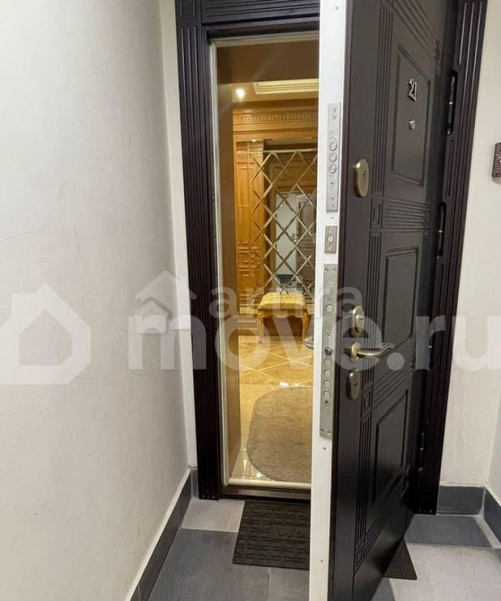 3-комн. квартира, 144 м2, 7/58 эт. Москва - изображение 5