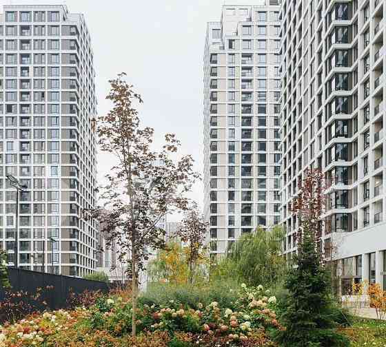 4-комн. квартира, 114 м2, 6/23 эт. Москва