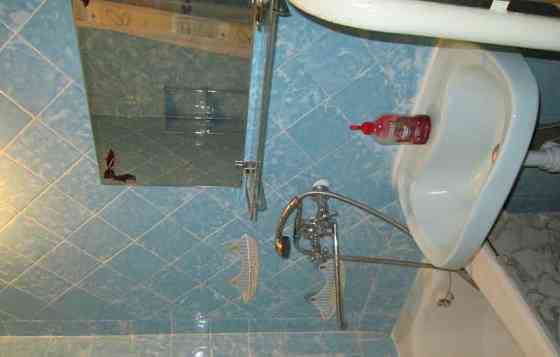 1-комн. квартира, 40 м2, 3/9 эт. Волгоград