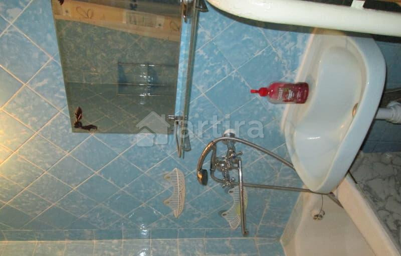 1-комн. квартира, 40 м2, 3/9 эт. Волгоград - изображение 4