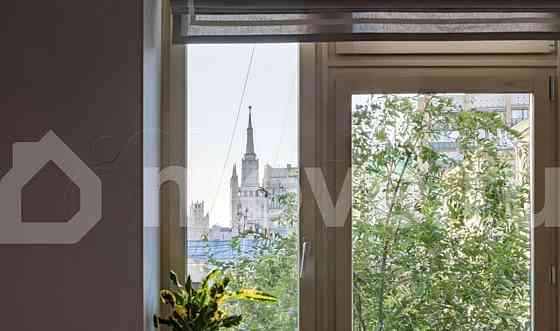 4-комн. квартира, 80 м2, 4/7 эт. Москва