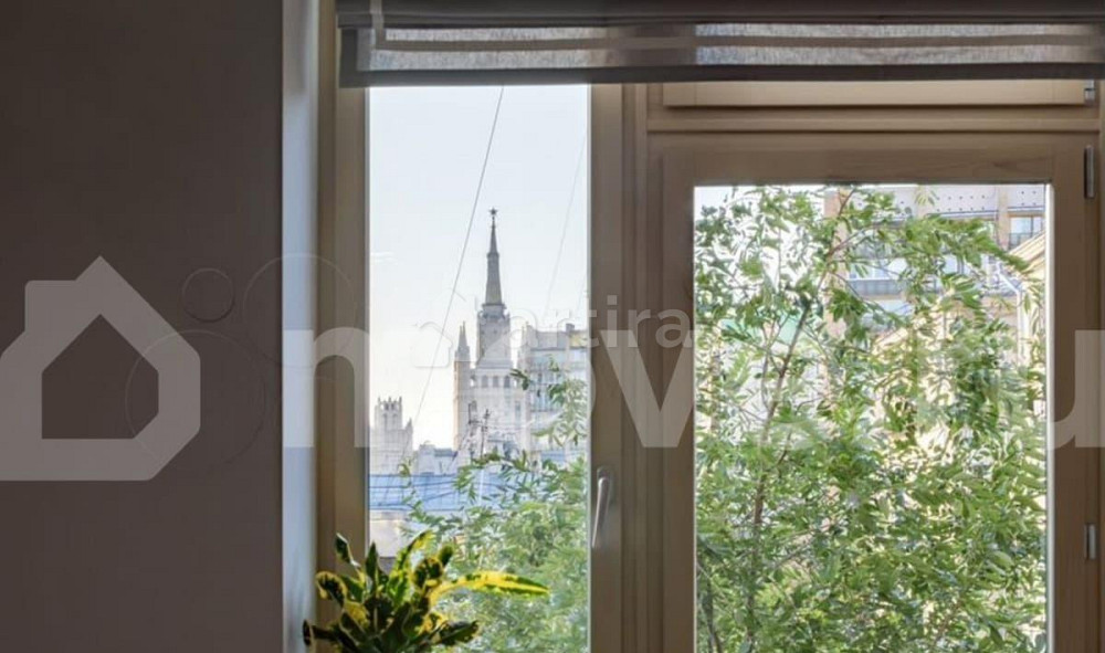 4-комн. квартира, 80 м2, 4/7 эт. Москва - изображение 6