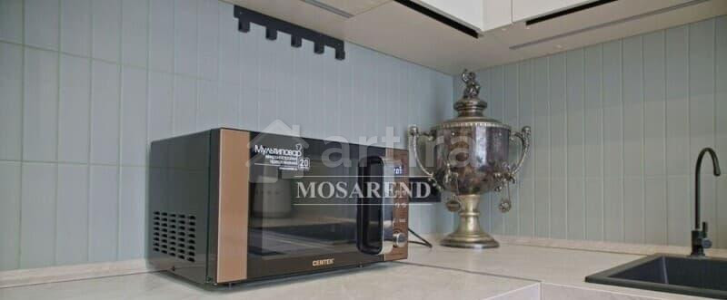 Дом, 120 м2 Москва - изображение 10