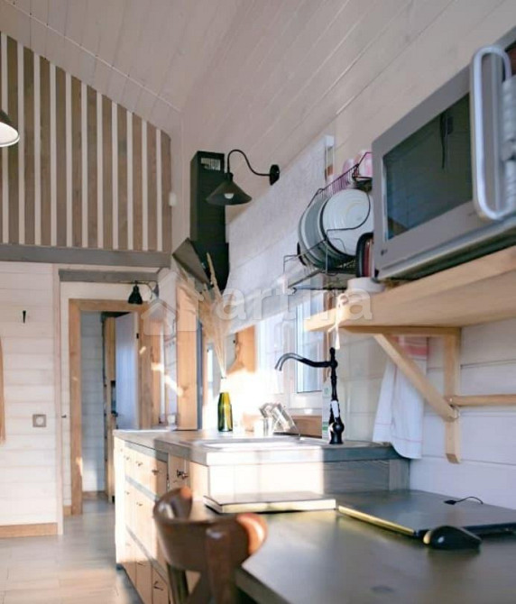 Таунхаус, 50 м2, 35 соток, 2 эт. Дивеево - изображение 3