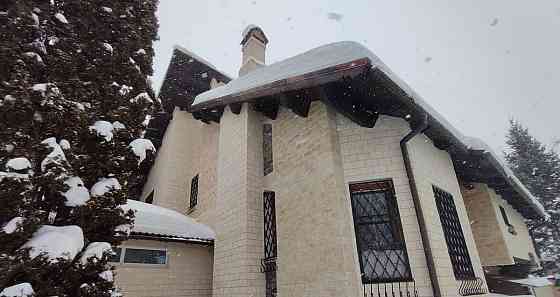 Коттедж, 457 м2, 15 соток, 3 эт. Одинцово