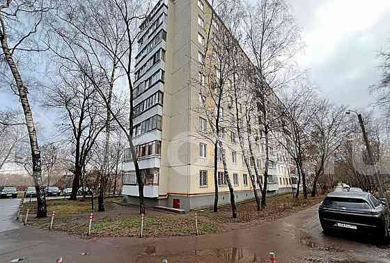 Студия, 22.7 м2, 1/9 эт. Москва