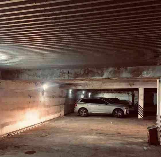 Гараж, 18 м2 Иркутск