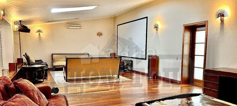 Коттедж, 1000 м2 Наро-Фоминск - изображение 6