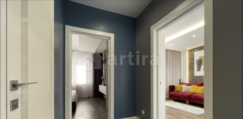 1-комн. квартира, 40 м2, 2/7 эт. Казань - изображение 20