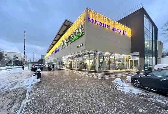 Студия, 17.3 м2, 1/9 эт. Москва