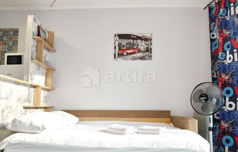 Студия, 30.3 м2, 13/17 эт. Королев - изображение 17