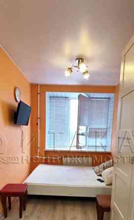 Комната, 24 м2, 4/5 эт. Санкт-Петербург