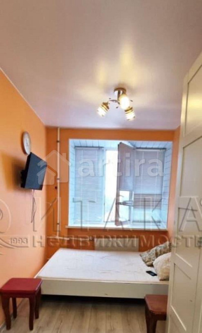 Комната, 24 м2, 4/5 эт. Санкт-Петербург - изображение 3