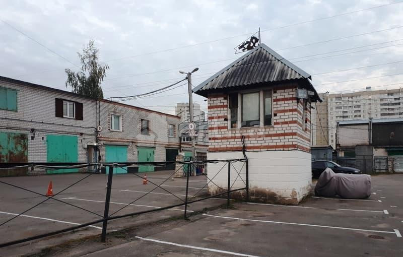 Машиноместо, 18 м2 Зеленоград - изображение 6