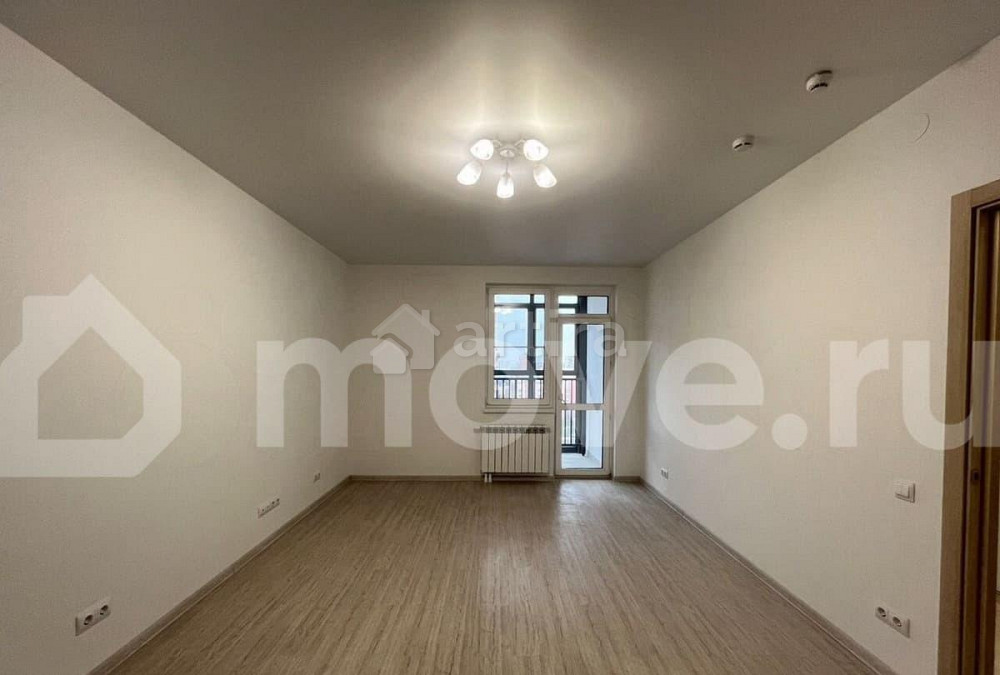 4-комн. квартира, 93 м2, 8/14 эт. Москва - изображение 2