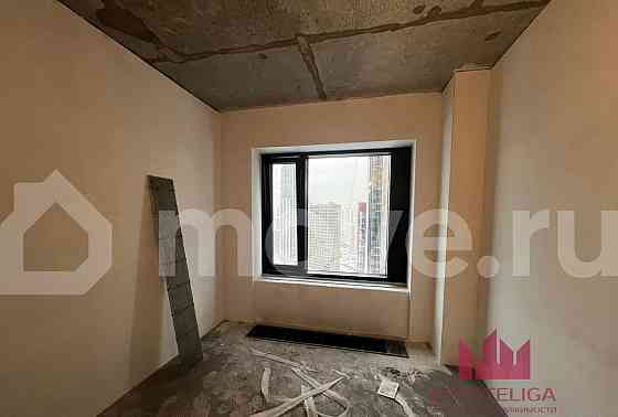 4-комн. квартира, 116 м2, 18/30 эт. Москва