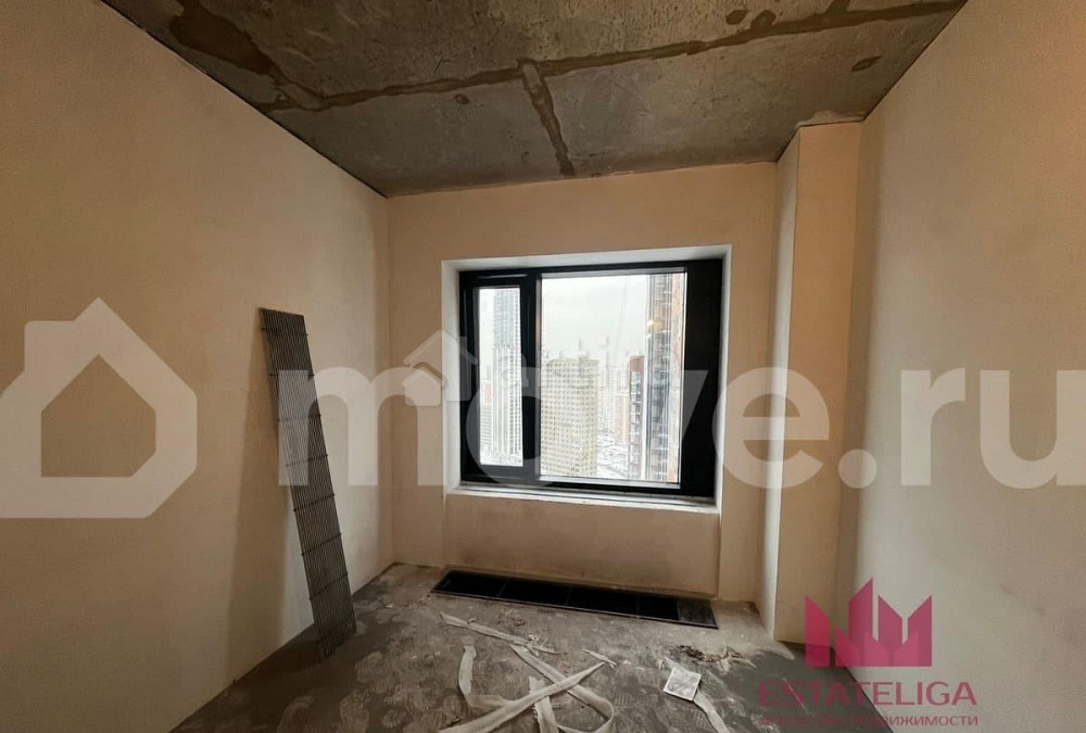 4-комн. квартира, 116 м2, 18/30 эт. Москва - изображение 3