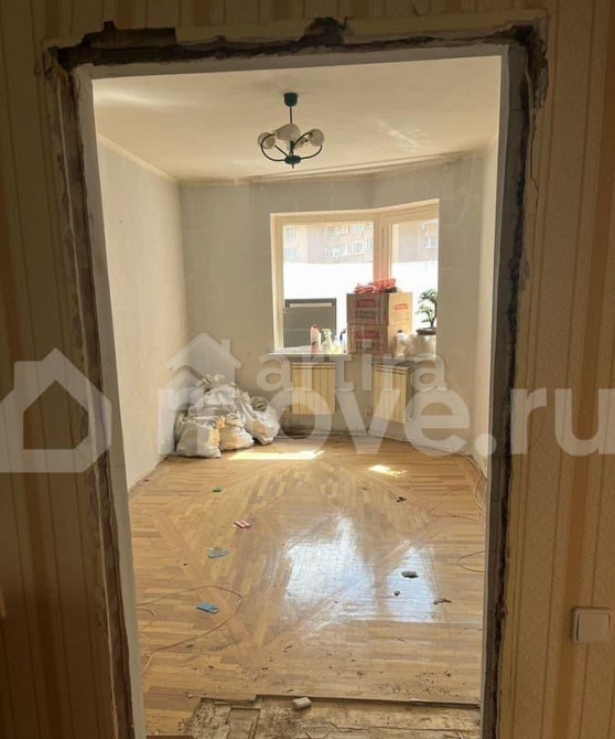 4-комн. квартира, 180 м2, 6/10 эт. Москва - изображение 2