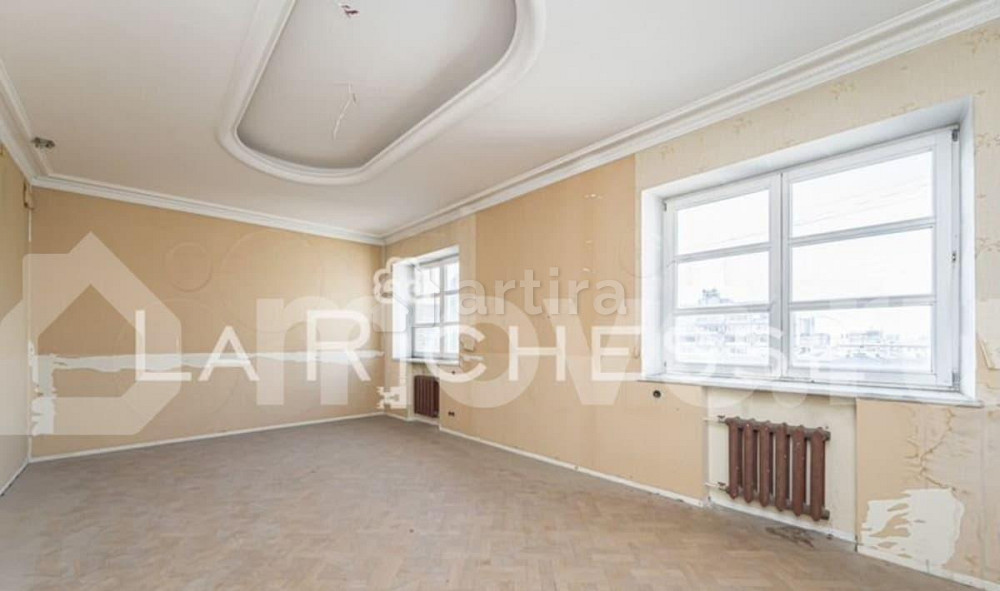 5-комн. квартира, 190.7 м2, 11/23 эт. Москва - изображение 3