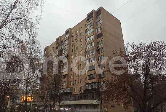 1-комн. квартира, 33.2 м2, 2/12 эт. Москва