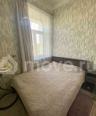 3-комн. квартира, 69.6 м2, 6/6 эт. Москва