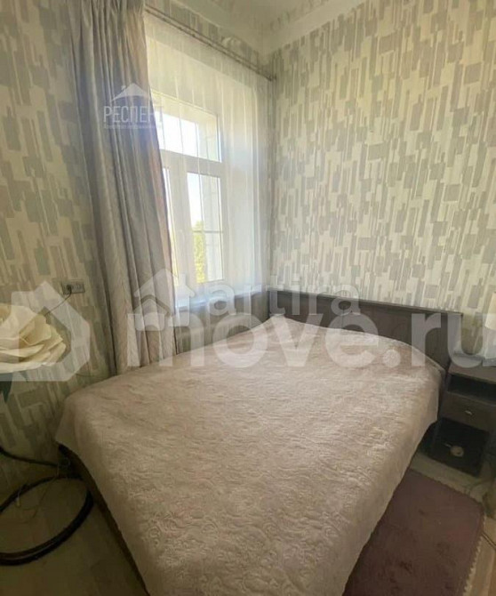 3-комн. квартира, 69.6 м2, 6/6 эт. Москва - изображение 6