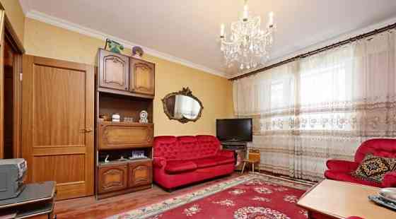 1-комн. квартира, 39 м2, 2/12 эт. Москва