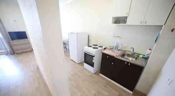 1-комн. квартира, 40 м2, 15/25 эт. Уфа