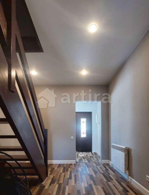 Коттедж, 90 м2, 4 сотки, 2 эт. Ступино - изображение 5