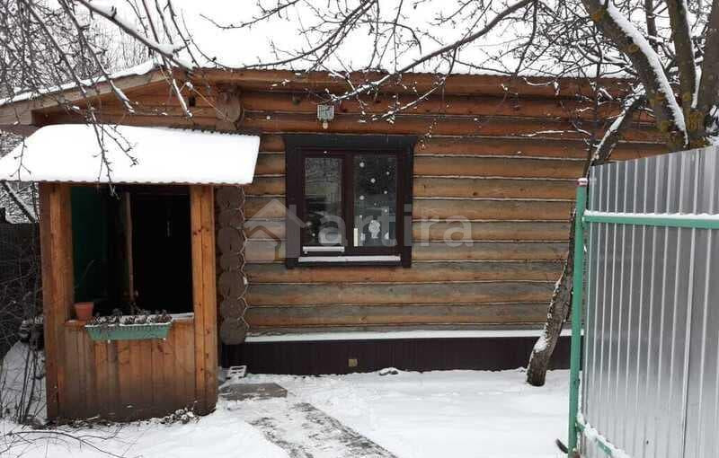 Дом, 80 м2, 10 соток Казань - изображение 10